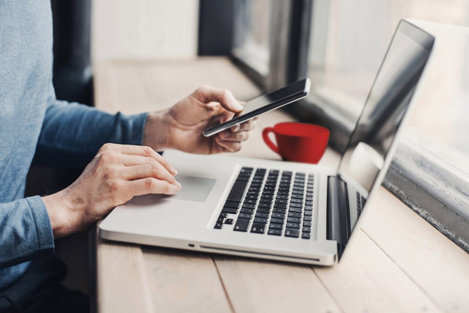 How to Stay Safe while Working from Home