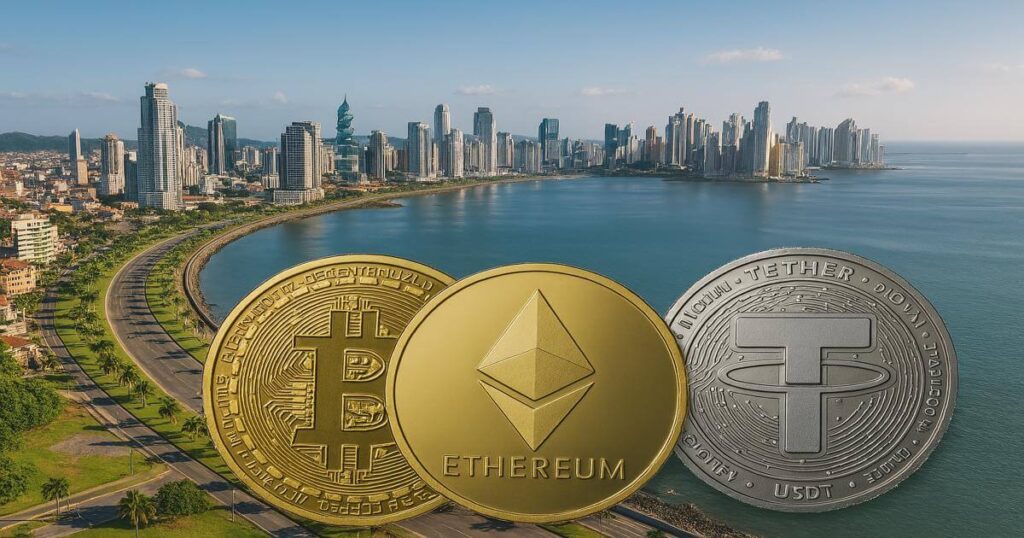 Panama introduces legislation to legalize voluntary crypto payments, regulate industry