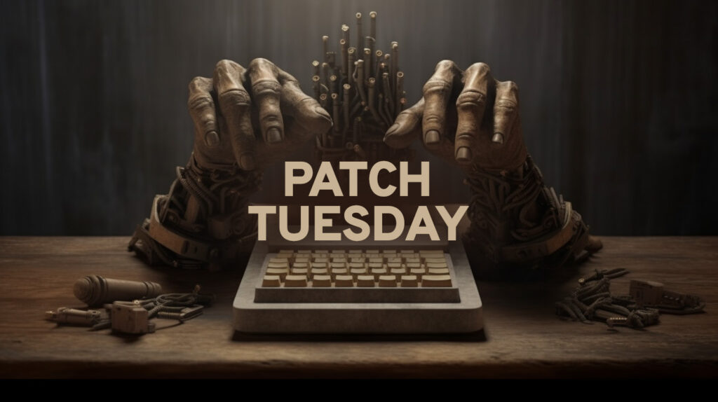 March 2025 Patch Tuesday forecast: A return to normalcy