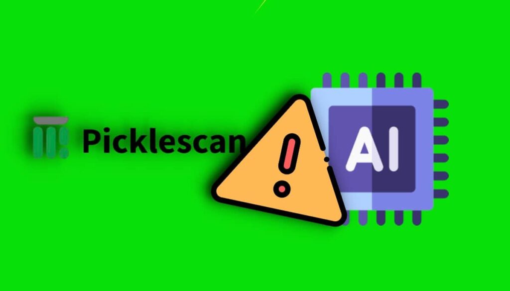 Picklescan Vulnerabilities Could Let Hackers Bypass AI Security Checks