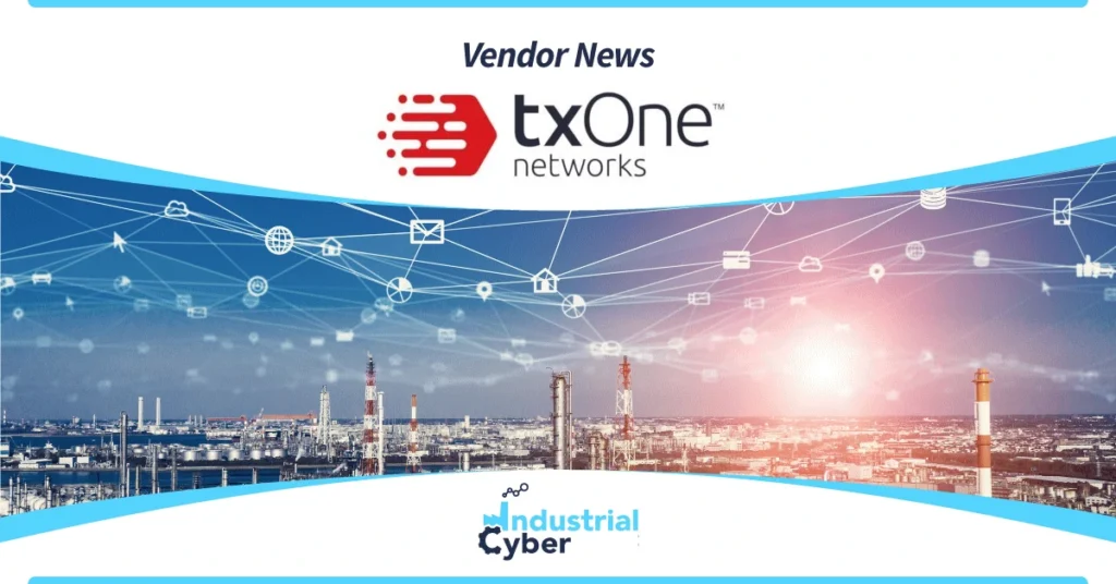 txone vendor news