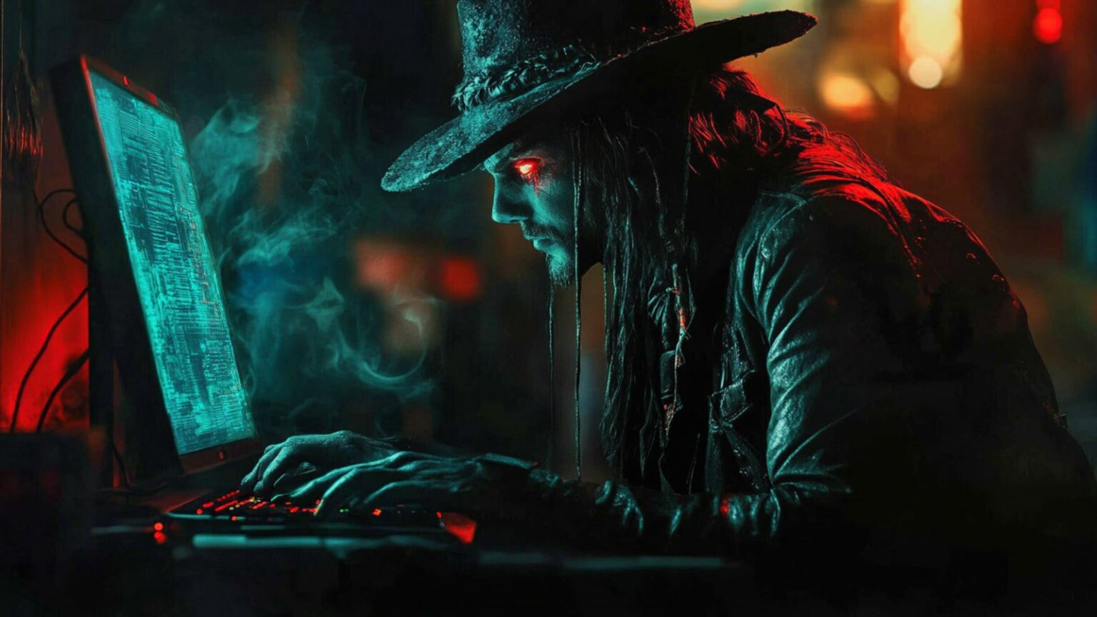 New VanHelsing ransomware targets Windows, ARM, ESXi systems