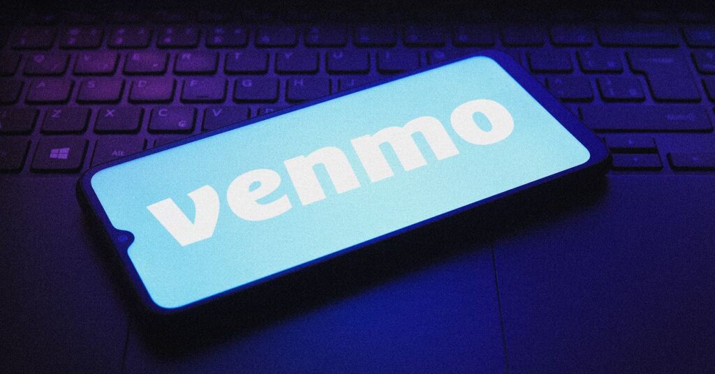 Even More Venmo Accounts Tied to Trump Officials in Signal Group Chat Left Data Public