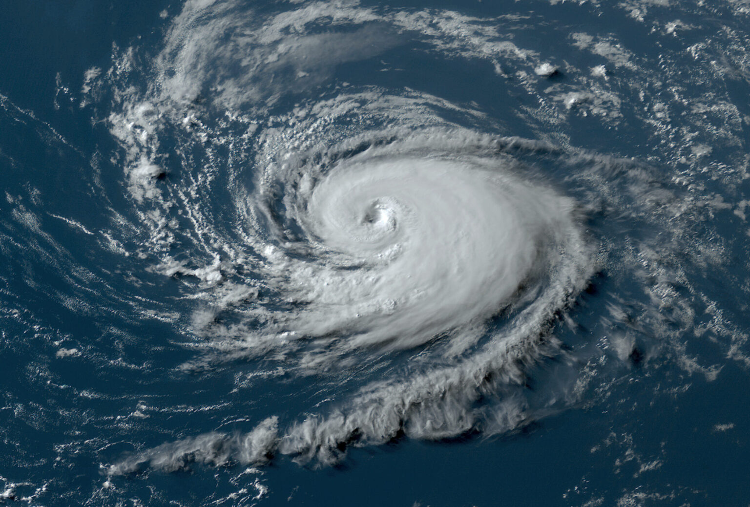 Emergency Management Is Not Broken – The Investment Is HS Today