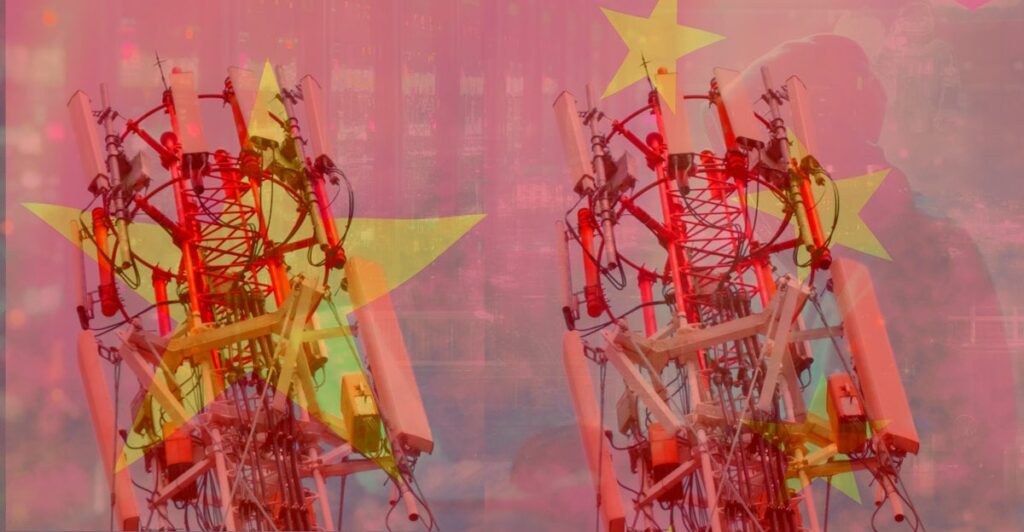 Symantec warns of espionage campaign by Chinese Intelligence targeting Asian telecom operators