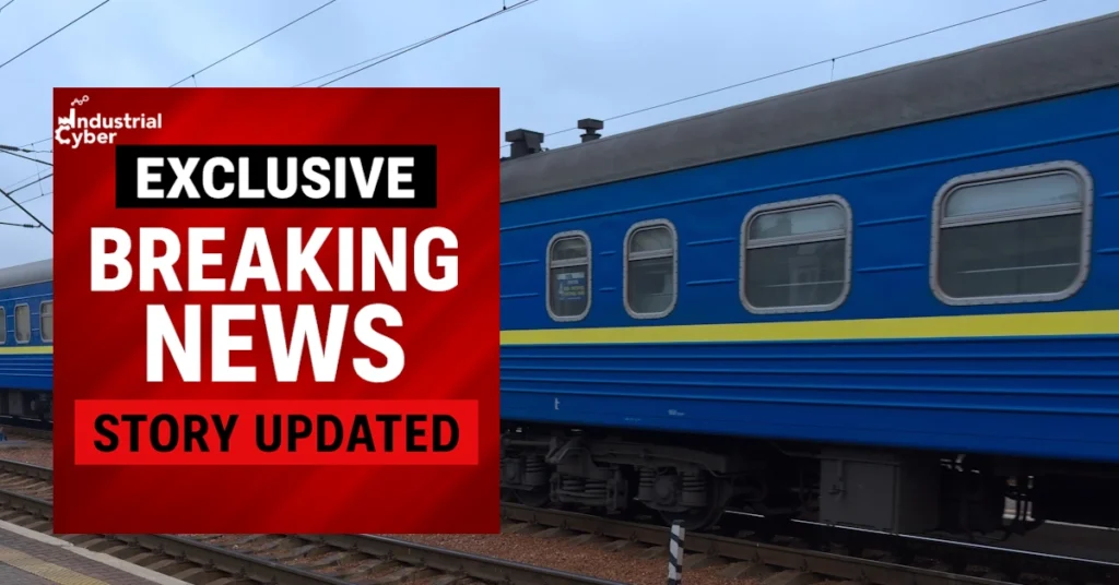 Ukrzaliznytsia-detects-‘Russian-trace-in-recent-cyberattack-as-90-of-passenger-services-restored.