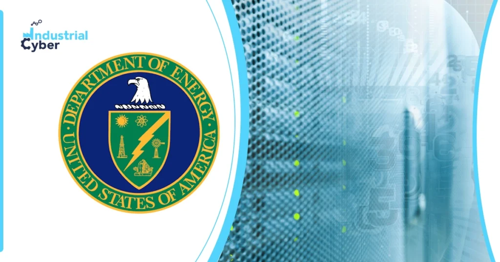 US DOE unveils plans to co-locate data centers and energy infrastructure, seeks input on AI infrastructure development
