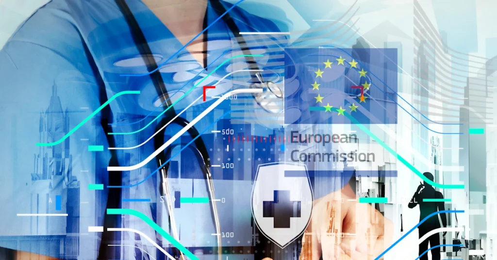 European Commission launches consultation on strengthening healthcare cyber defenses, seeks input by Jun. 30