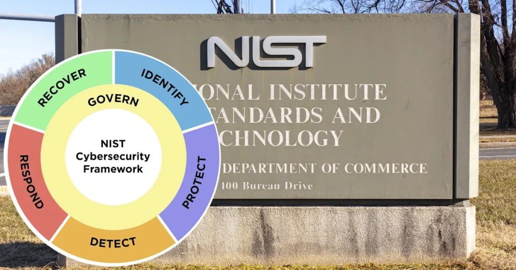 NIST releases Privacy Framework 1.1 update to improve usability and align with CSF 2.0, seeks feedback by Jun. 13