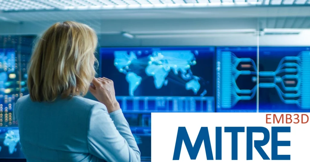MITRE's EMB3D 2.0 update improves threat coverage, STIX integration for better security tools compatibility