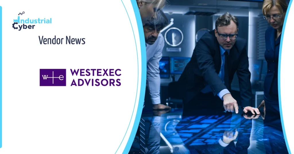 Laura Galante joins WestExec Advisors as Principal, bringing cybersecurity and intelligence expertise