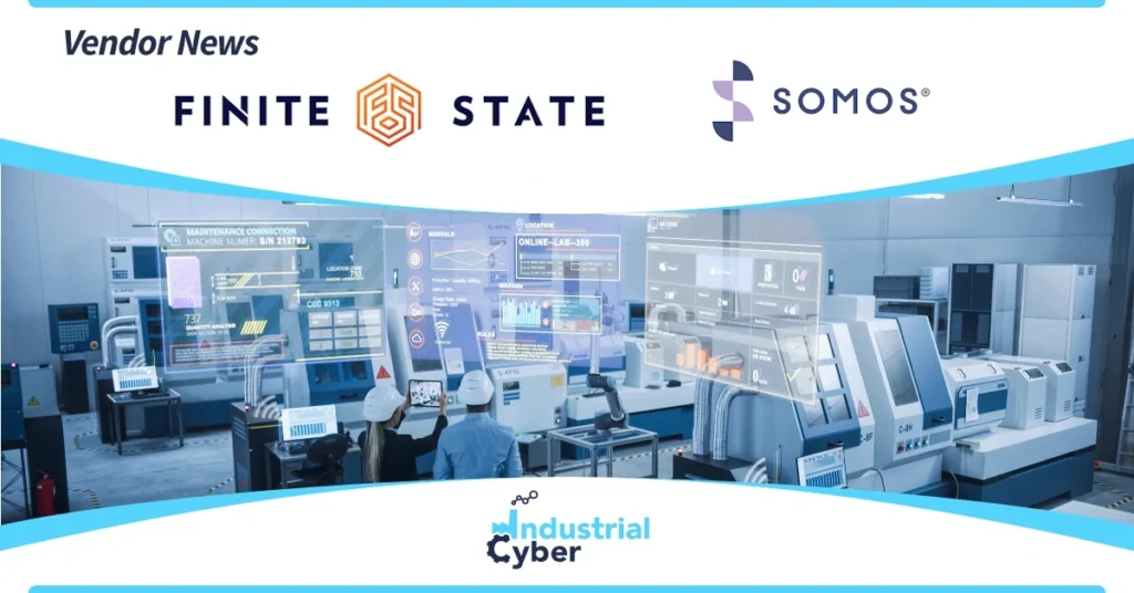 Somos, Finite State partner to boost supply chain security through enhanced binary, source code analysis, and SBOM solutions