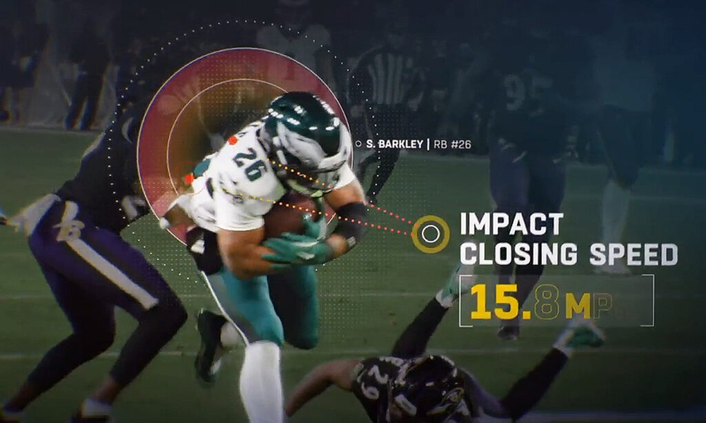 How Artificial Intelligence Is Powering the Next Era of Sports