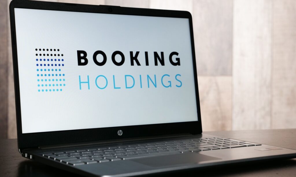 Booking Holdings Defies Travel Slump With Surge in Bookings