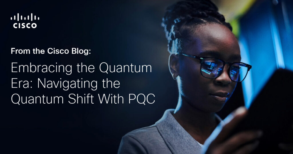 Navigating the Quantum Shift With PQC