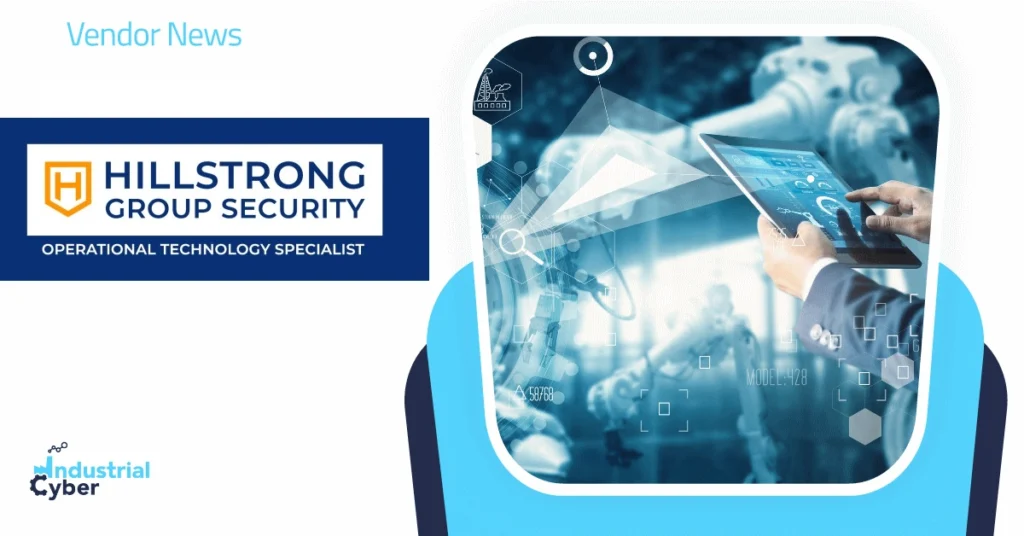 Hillstrong vendor news