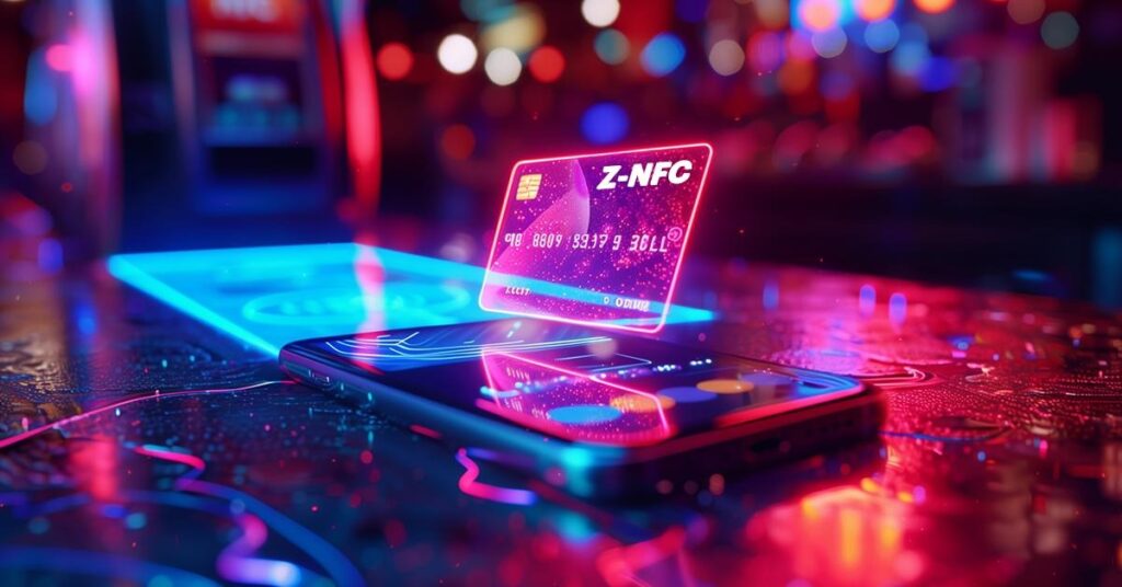 Chinese Cybercriminals Released Z-NFC Tool for Payment Fraud