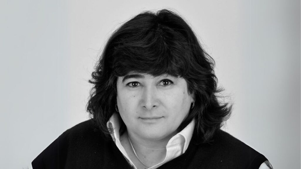Candyce Kelshall, Terrorism and Security Expert, Passes Away at 56 HS Today