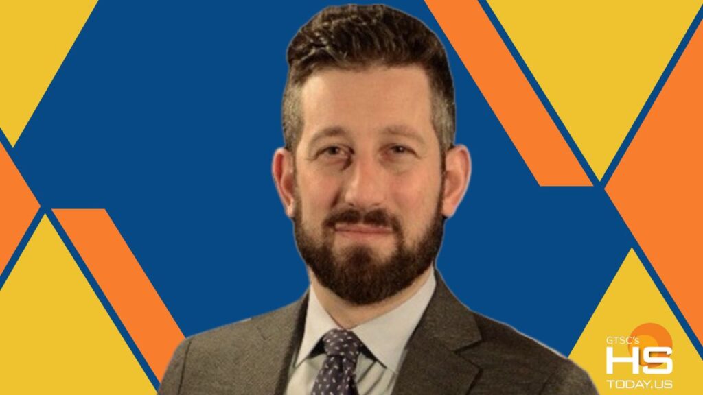 Aaron Levy Joins International Code Council as VP of Government Relations HS Today