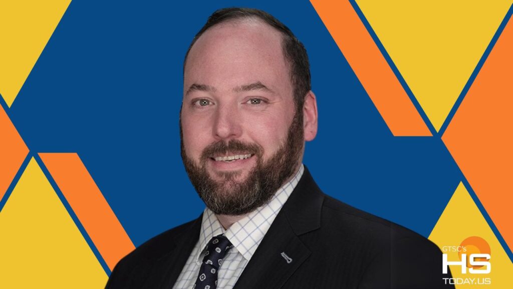 Jonathan Murphy Returns to TSA as Senior Counselor to the Administrator HS Today