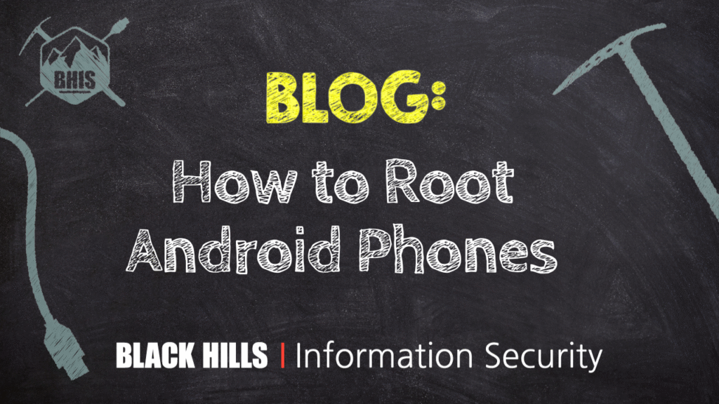 How to Root Android Phones