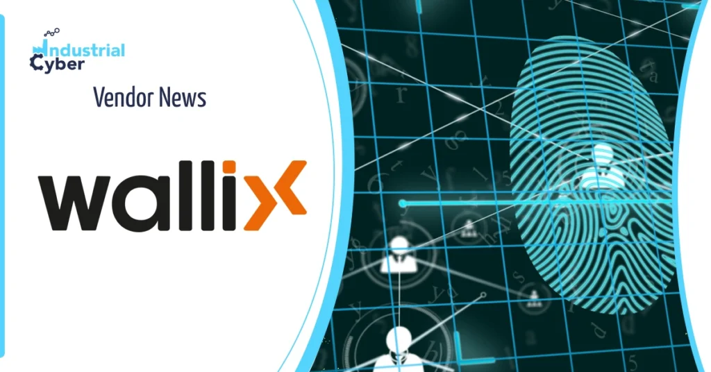 Vendor news Wallix