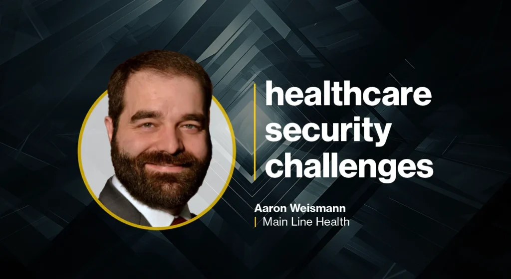 Balancing data protection and clinical usability in healthcare