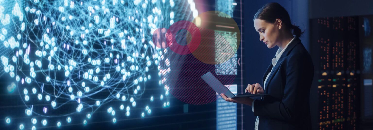 Securing a Hyperconnected World: The Case for Check Point’s Hybrid Mesh Security Architecture