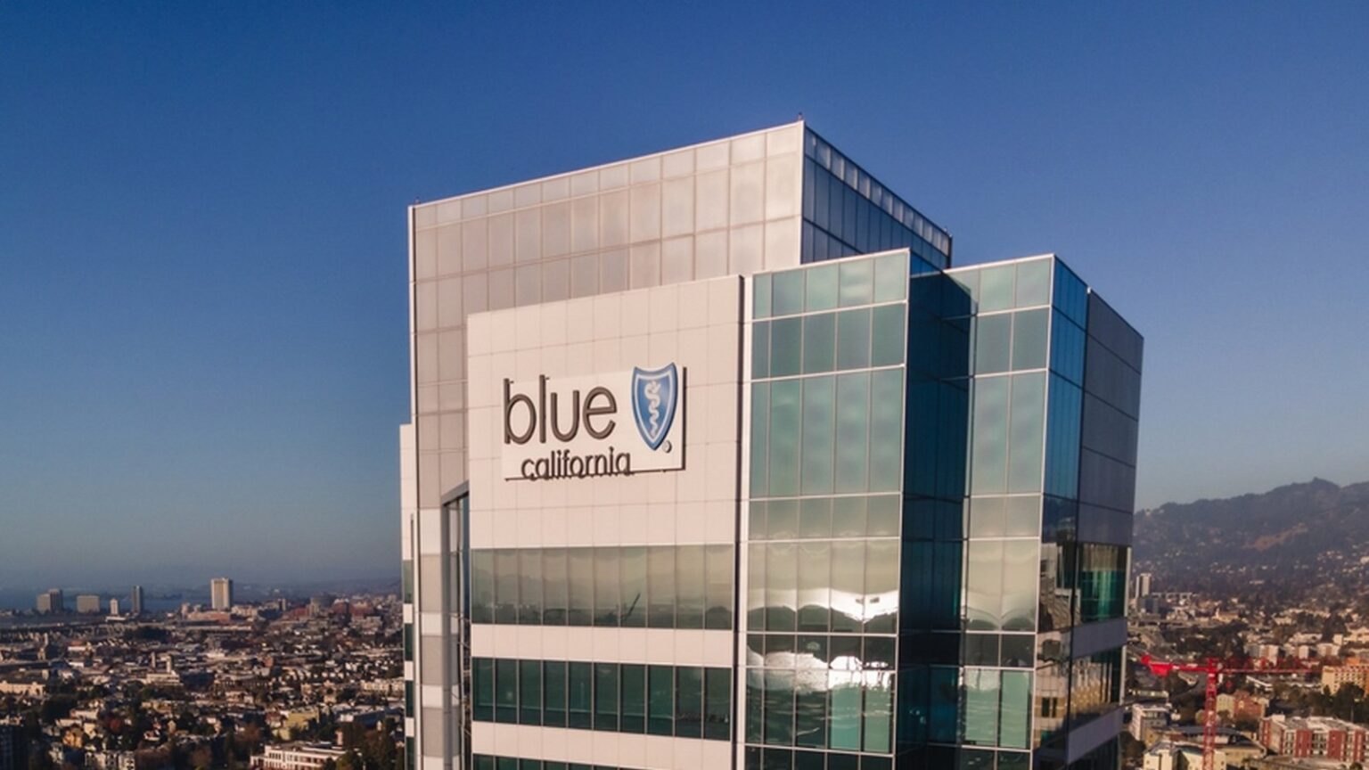 Blue Shield of California