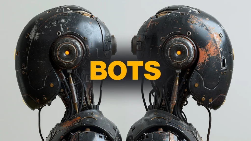Widely available AI tools signal new era of malicious bot activity