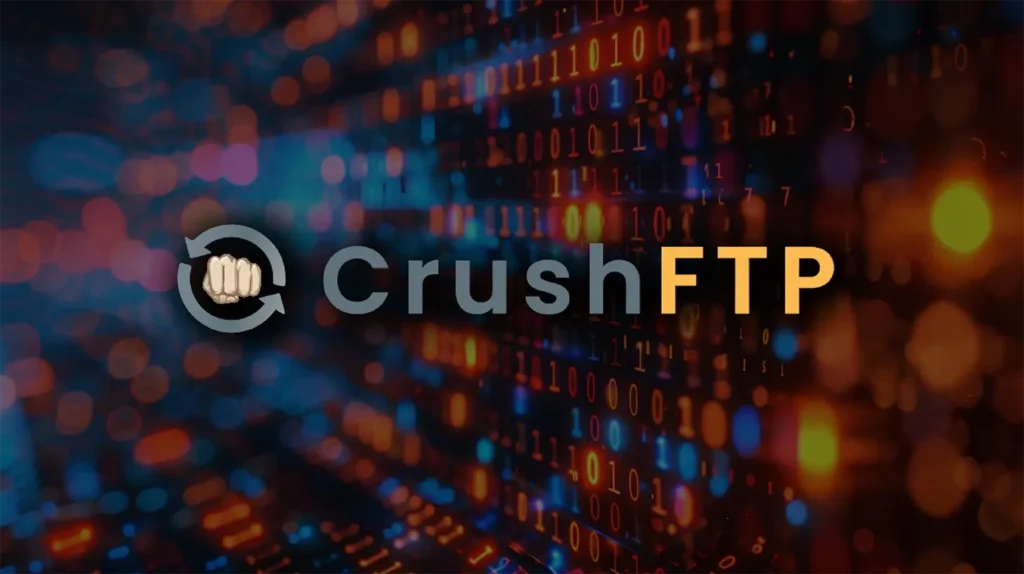 Attackers are targeting CrushFTP vulnerability with public PoC (CVE-2025-2825)