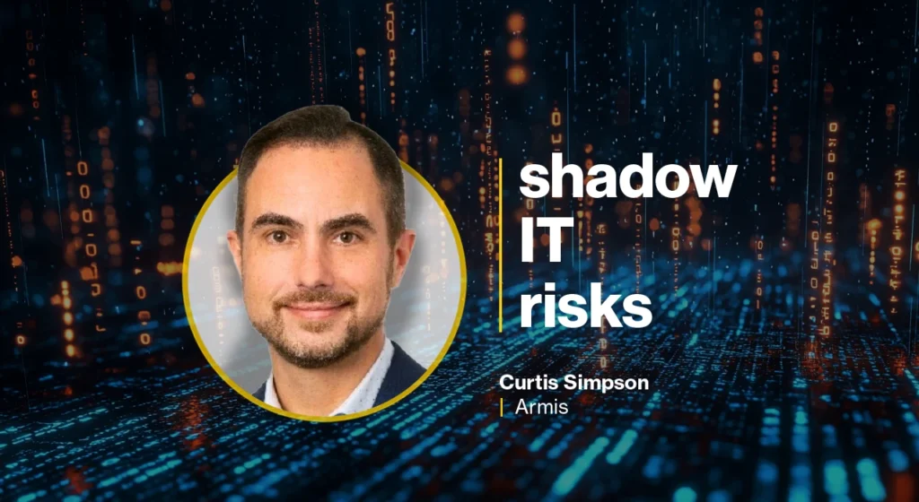Forward-thinking CISOs are shining a light on shadow IT