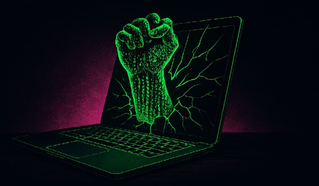 Hacker Claims Breach of Check Point Cybersecurity Firm, Sells Access