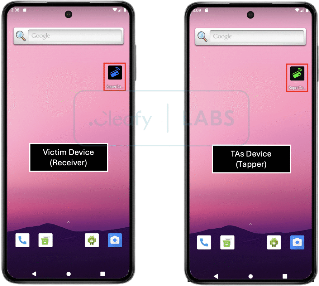 New sophisticate malware SuperCard X targets Androids via NFC relay attacks