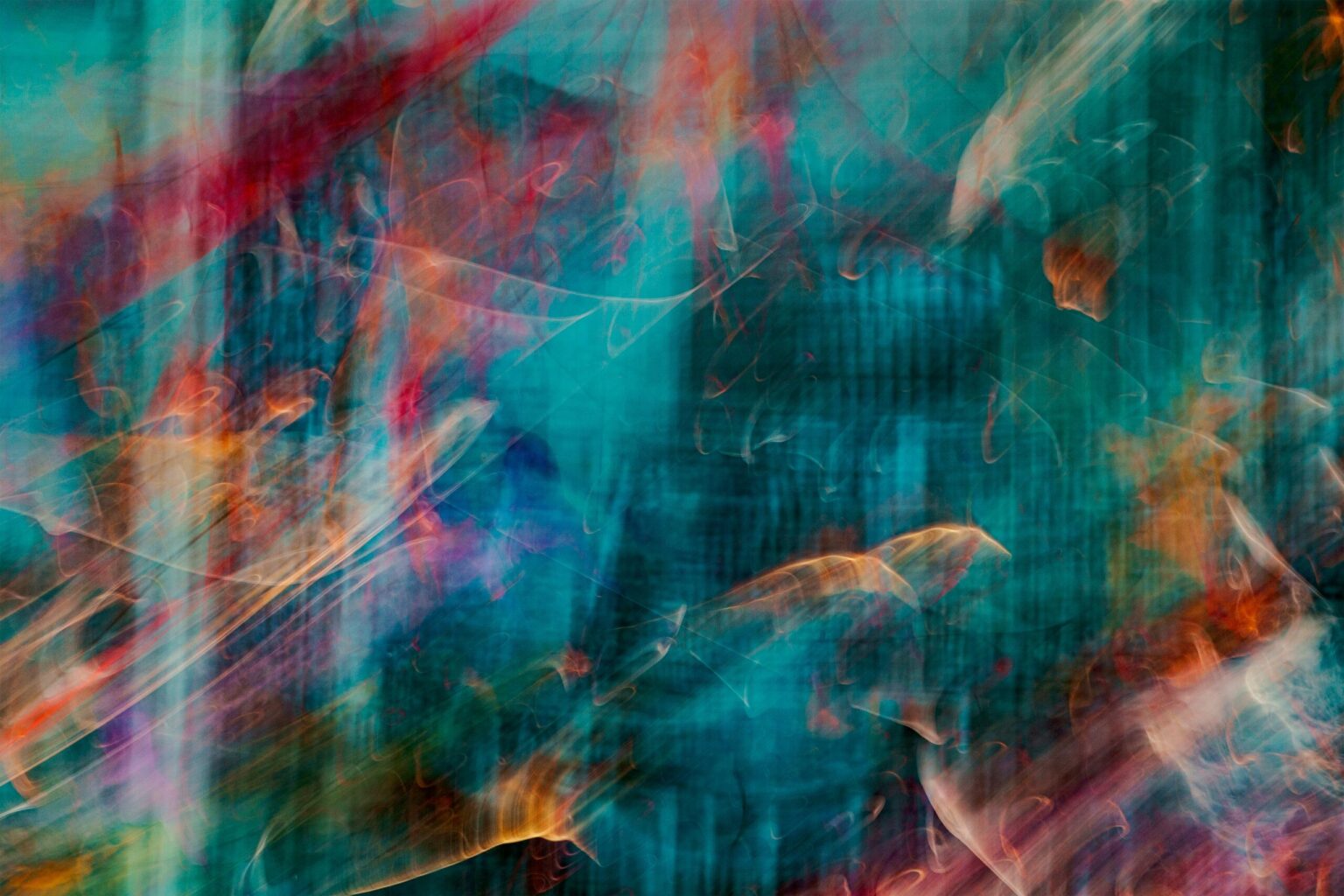 The Art of Noise | Towards Data Science