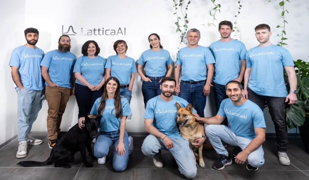 Lattica Emerges from Stealth to Solve AI’s Biggest Privacy Challenge with FHE