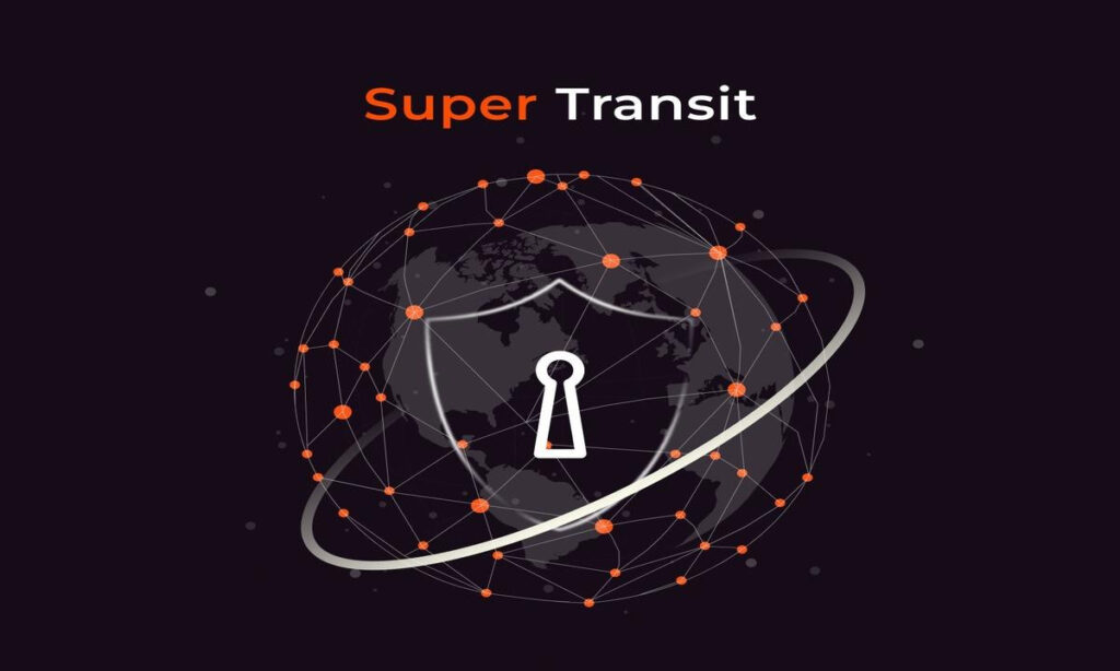 Gcore Super Transit Brings Advanced DDoS Protection and Acceleration for Superior Enterprise Security and Speed