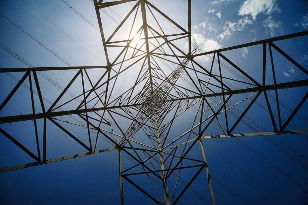President Trump Signs Executive Order to Strengthen National Security Through Electric Grid Reliability