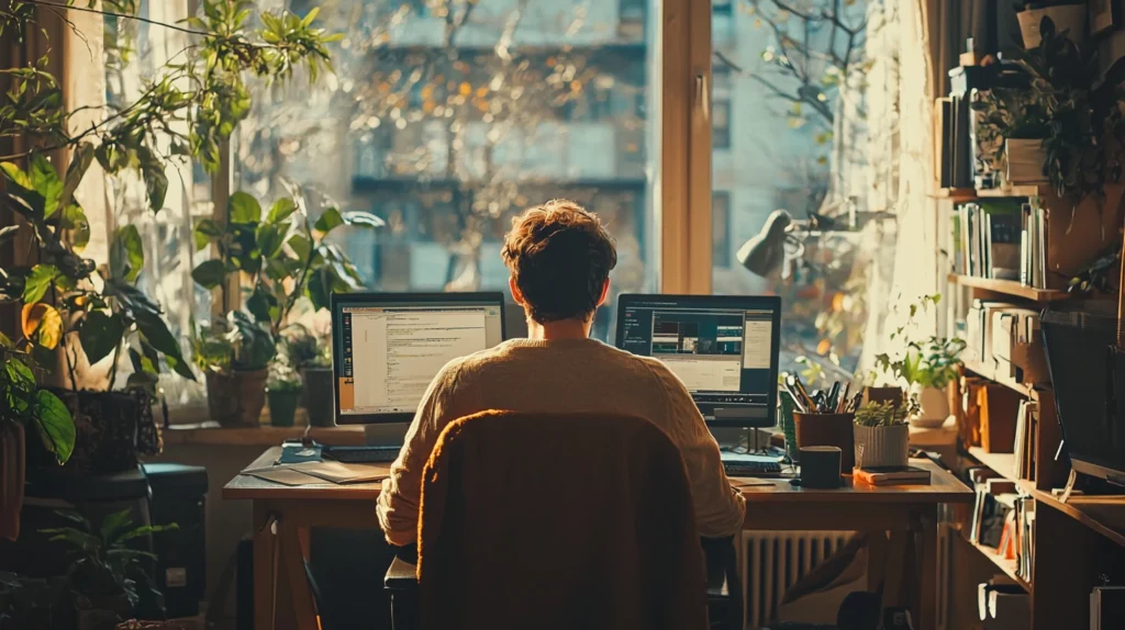 Why remote work is a security minefield (and what you can do about it)