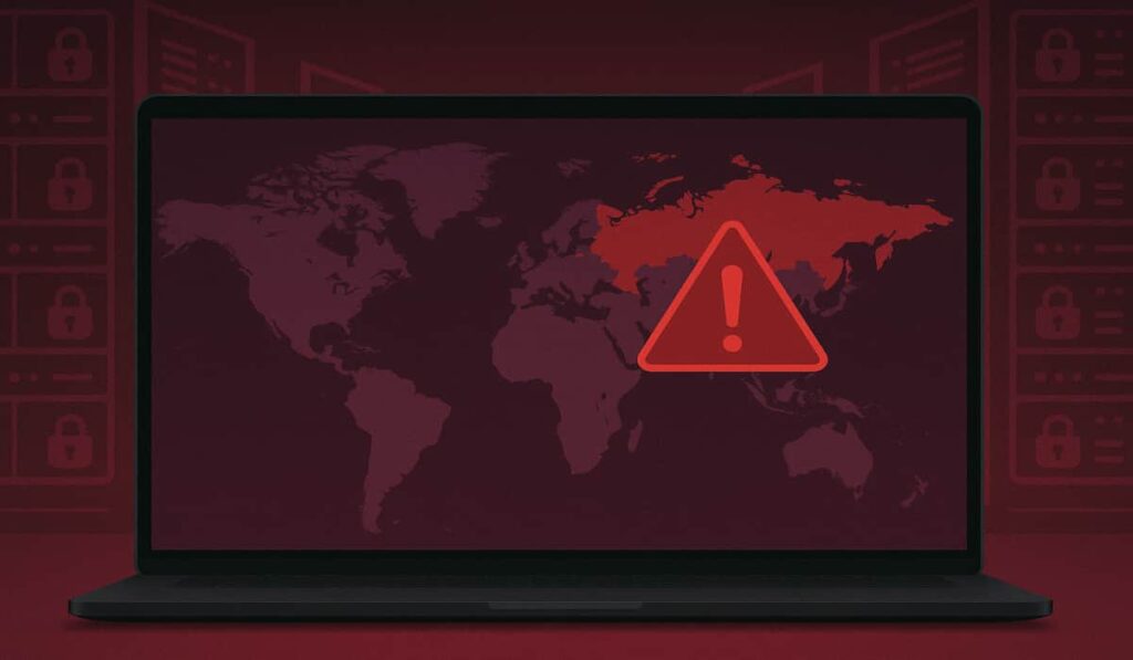 Threat actors are exploiting bulletproof hosting service Proton66 for malicious activities, including campaigns from SuperBlack ransomware operators, Android malware distribution via hacked WordPress, targeted attacks using XWorm and Strela Stealer, and potential connections to Chang Way Technologies. Cybersecurity experts at Trustwave's SpiderLabs have discovered an increase in malicious online activities originating from a Russian "bulletproof" hosting provider known as Proton66. These services, often favoured by cybercriminals due to their relaxed policies, have been linked to a wave of attacks targeting organizations worldwide since January 8, 2025. Researchers have detailed their findings in a two-part series. The first part highlights a major increase in "mass scanning, credential brute-forcing, and exploitation attempts" coming from Proton66's network (ASN 198953). This means attackers were actively probing for weaknesses in systems and trying to guess login details on a large scale. SpiderLabs has also noticed an increase in scanning and exploiting traffic from Proton66's network from January 8, 2025, with a sharp decline in February. The attacks targeted specific network blocks, the most active being 45.135.232.0/24 and 45.140.17.0/24, while some had been inactive for a significant period, with the last reported malicious activity dating back to July and November 2021. Traffic Volume Analysis (Source: SpiderLabs) Notably, the address 193.143.1.65, was observed connected to the operators of a new ransomware strain called SuperBlack, and its operators were distributing "some of the latest critical priority exploits,” researchers noted in the blog post. The second part discusses malware campaigns linked to Proton66, including compromised WordPress websites redirecting Android users to fake Google Play Store pages likely to steal their information or install malicious apps. The domain naming conventions used suggest targets speaking English ("us-playmarket.com"), French ("playstors-france.com"), Spanish ("updatestore-spain.com"), and Greek ("playstors-gr.com"). SpiderLabs also discovered operators deploying Strela Stealer, an information-stealing tool that extracts email login credentials from targeted systems, between January and February 2025. Another campaign involved XWorm malware targeting users of Korean-speaking chat rooms. Additionally, connections to WeaXor ransomware, a modified version of Mallox that encrypts files and demands a ransom for recovery, were detected. At the time of the report, the WeaXor group was asking for "$2,000, transferred in BTC or USDT." Sample Ransom Note (Source: SpiderLabs) Interestingly, SpiderLabs' investigation reveals a potential rebranding or connection between Proton66 and Hong Kong-based company, Chang Way Technologies Co. Limited. In November 2024, security firm Intrinsec linked Proton66 and PROSPERO to bulletproof hosting services advertised on underground forums as UNDERGROUND and BEARHOST. SpiderLabs’s investigation revealed that while the Russian control panel for UNDERGROUND/BEARHOST customers remained at my.31337.ru, the my.31337.hk page was updated with a "CHANGWAY / HOSTWAY" theme. Still, technical connections between the infrastructures remained, suggesting an underlying link. Technology and financial organizations are the prime targets of this campaign. However, the SuperBlack ransomware group preferred targeting non-profit, engineering, and financial sectors. Research by Forescout linked this IP address to the Mora_001 threat actor who exploited vulnerabilities in Fortinet FortiOS devices, leading to the deployment of the SuperBlack ransomware. It is worth noting that hackers have exploited vulnerabilities in Palo Alto Networks' PAN-OS software (CVE-2025-0108), Mitel MiCollab (CVE-2024-41713), and D-Link NAS devices (CVE-2024-10914). D-Link has announced that the affected devices have reached their end-of-life, therefore, no security updates will be provided. Nevertheless, researchers strongly recommend that organizations block all the internet address ranges associated with both Proton66 and Chang Way Technologies to protect themselves from potential compromise. Trey Ford, Chief Information Security Officer at Bugcrowd, a San Francisco, Calif.-based leader in crowdsourced cybersecurity, commented on the development, stating that while IPs aren’t reliable indicators of threat actors, since changing scan sources is cheap, patterns like consistent brute-force attempts still matter. “It’s a reminder to monitor login velocity, harden exposed services, and make attacks costly for low-effort actors,” he said.