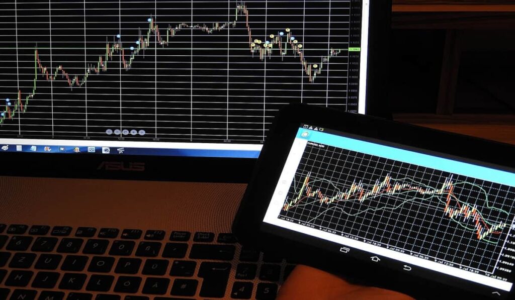 Unlocking the Power of MetaTrader - Your Ultimate Trading Tool