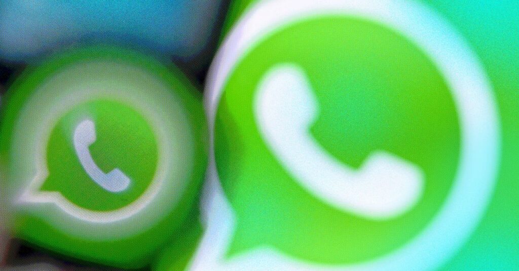 WhatsApp Is Walking a Tightrope Between AI Features and Privacy