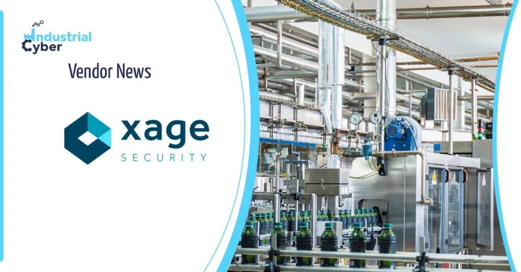 Xage Security appoints Susanto Irwan as president and CTO to lead AI-driven innovation