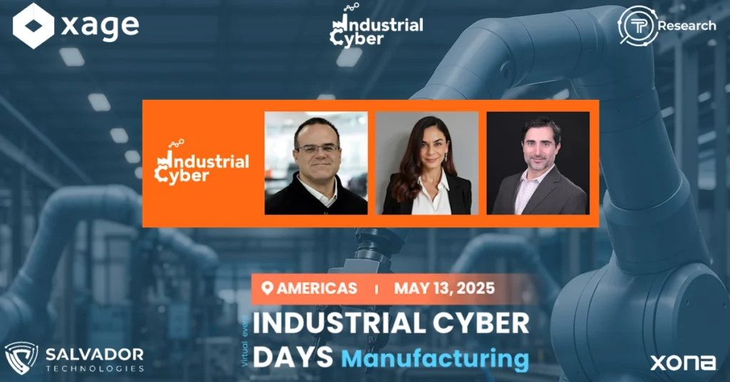 Building cyber-resilient manufacturing ecosystem amid rising adversarial attacks, supply chain constraints, talent gap