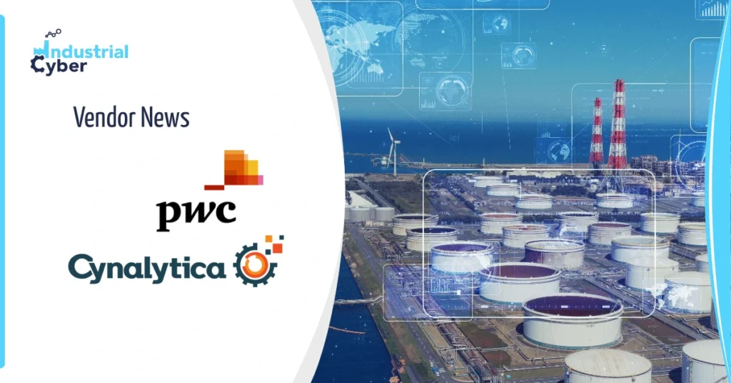 GISEC Global 2025: PwC and Cynalytica forge OT cybersecurity alliance to future-proof critical infrastructure