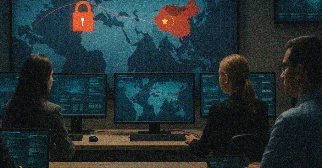 US lawmakers demand DHS threat assessment on China’s intelligence operations in Cuba