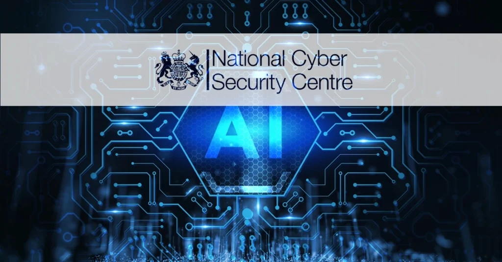 NCSC warns UK critical systems face rising threats from AI-driven vulnerabilities