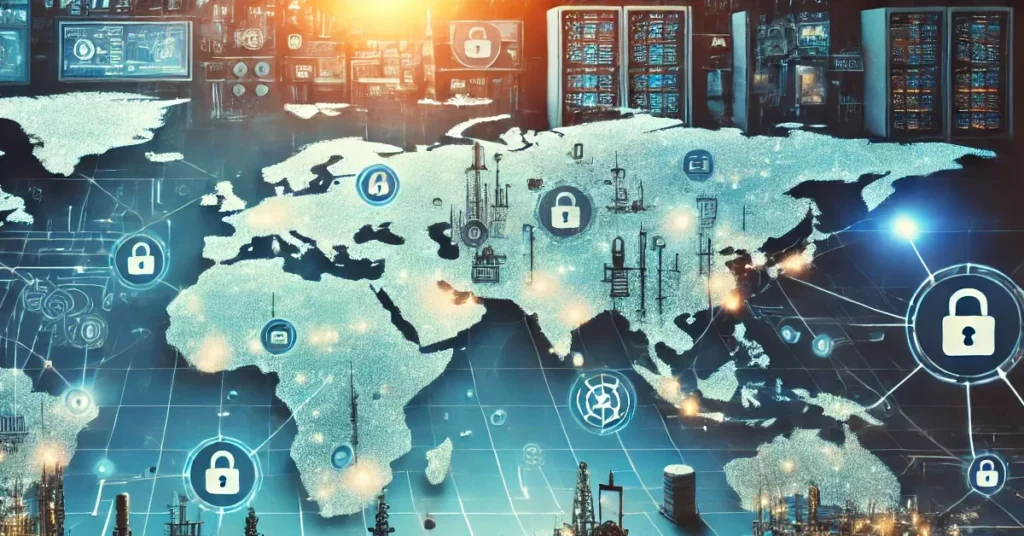 Earth Ammit espionage campaign targets government, critical infrastructure with novel tools
