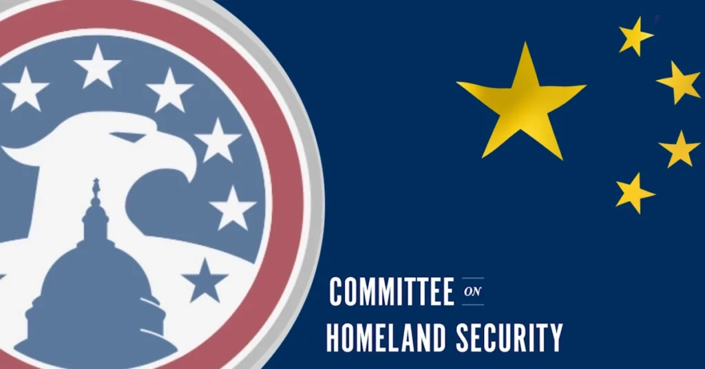 Chinese cyber threats and infrastructure vulnerabilities dominate 2026 DHS budget hearing