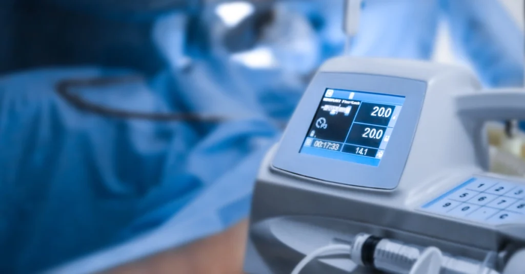 Healthcare sector bears brunt of 2024 data breaches driven by evolving ransomware tactics